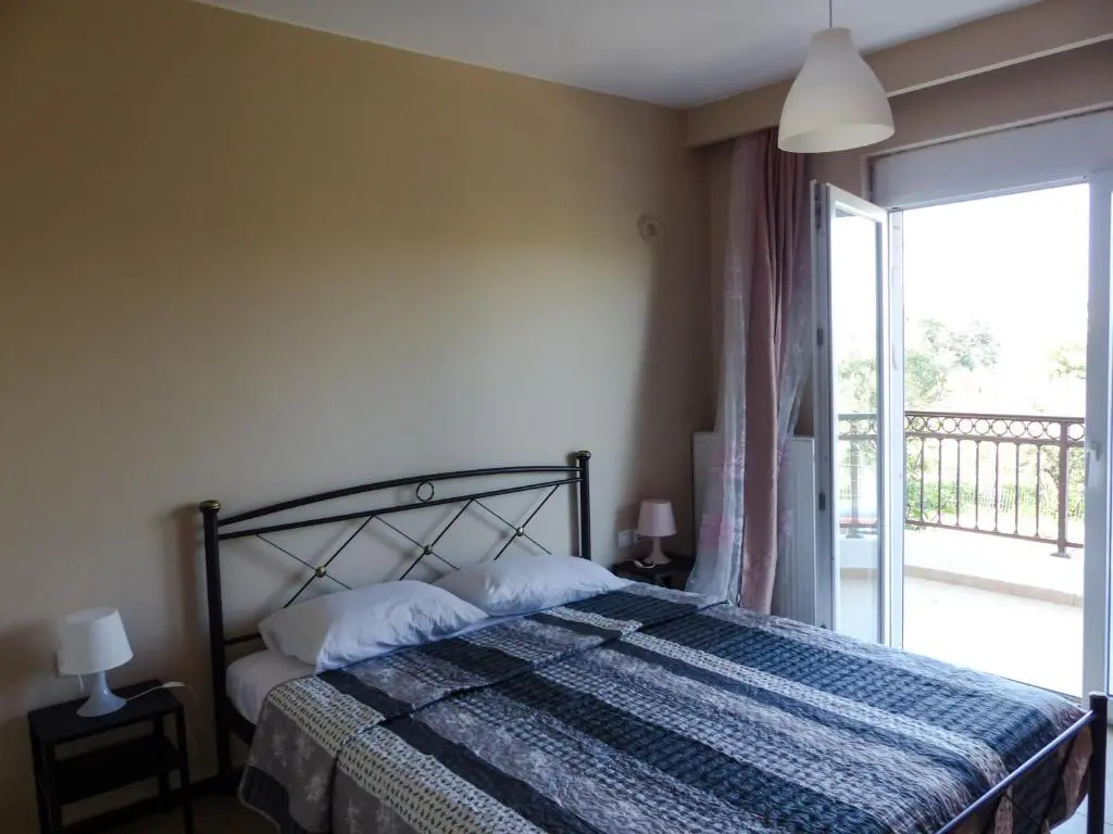 Nikitas Apartment 1st floor