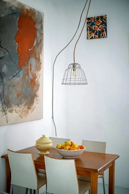 Ecocirer Guest House