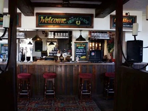 The Horseshoe Inn