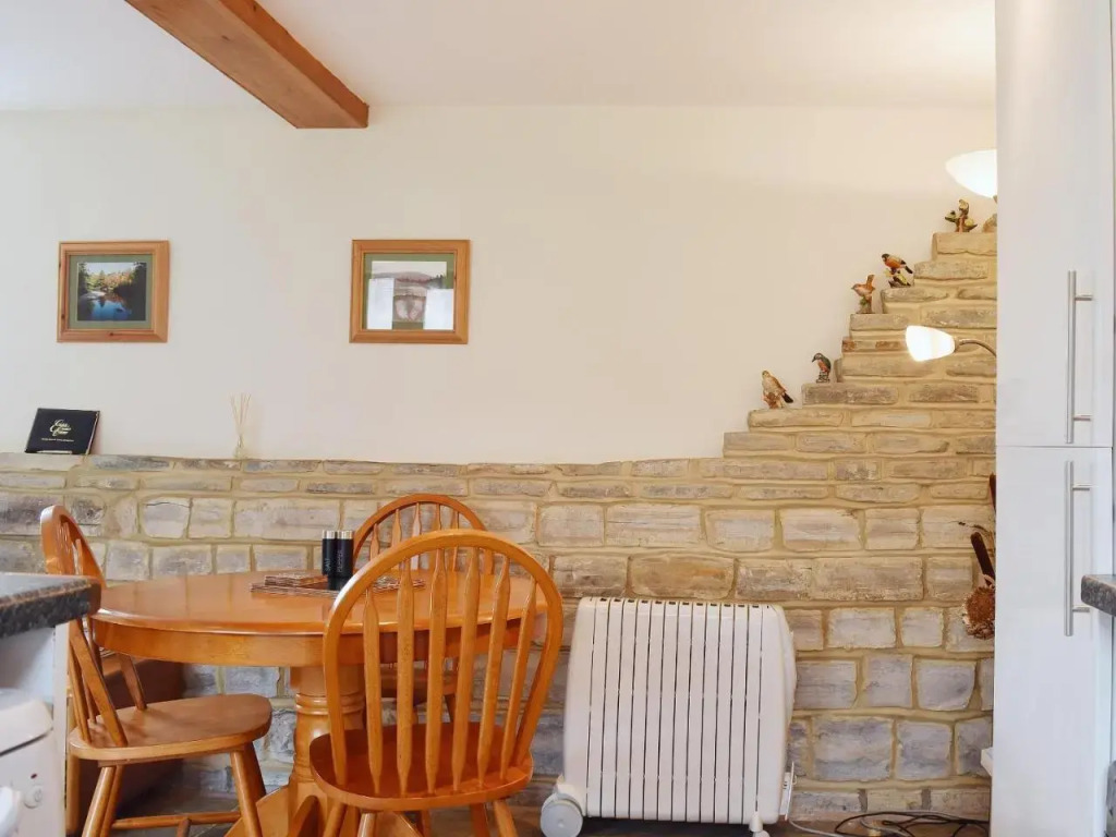 The Byre