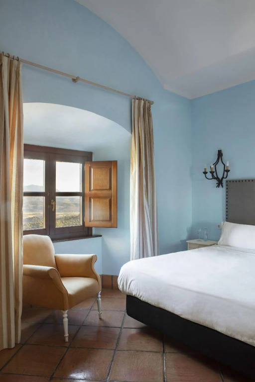 Hotel Tugasa Castillo de Castellar