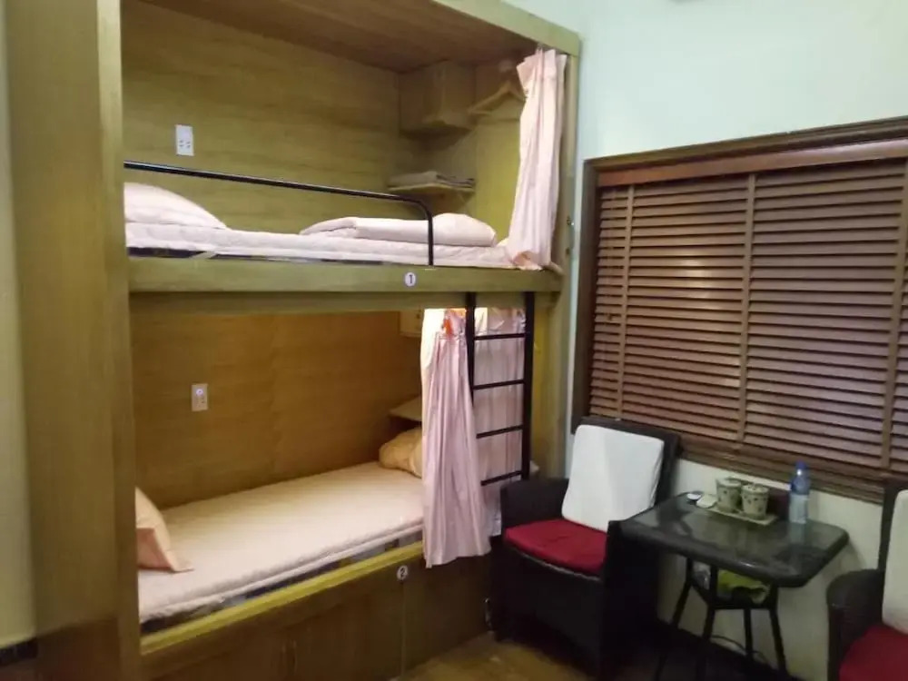 Green Homestay