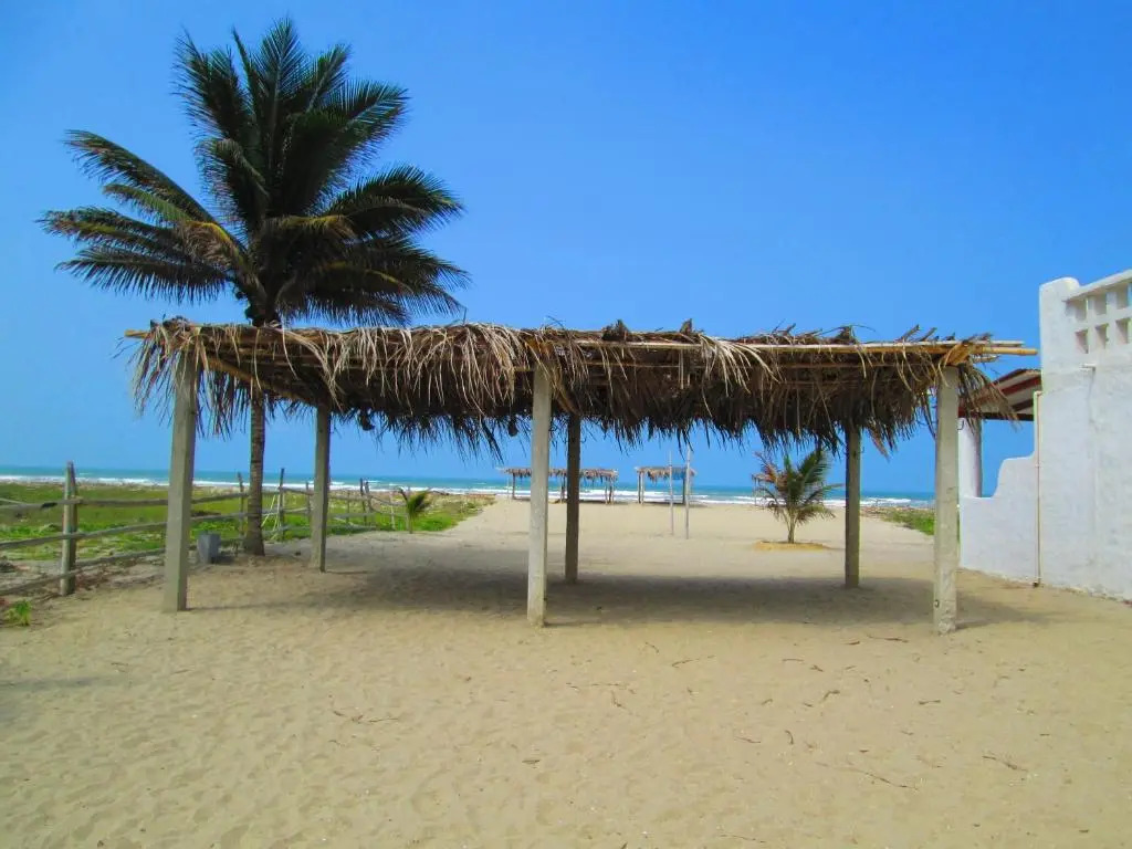 Sundown Beach Hotel