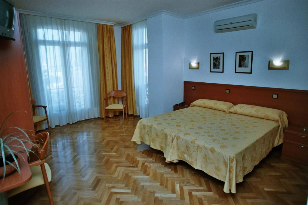 Hostal Luis XV