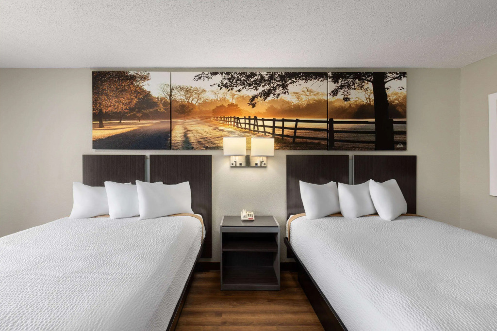 Days Inn by Wyndham Childersburg
