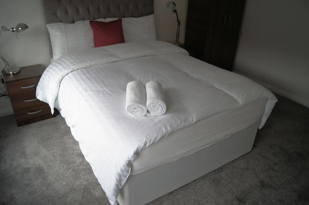 London City Inn Stepney