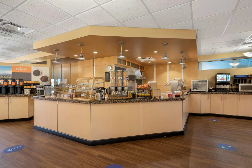 Best Western Plus Fernie Mountain Lodge
