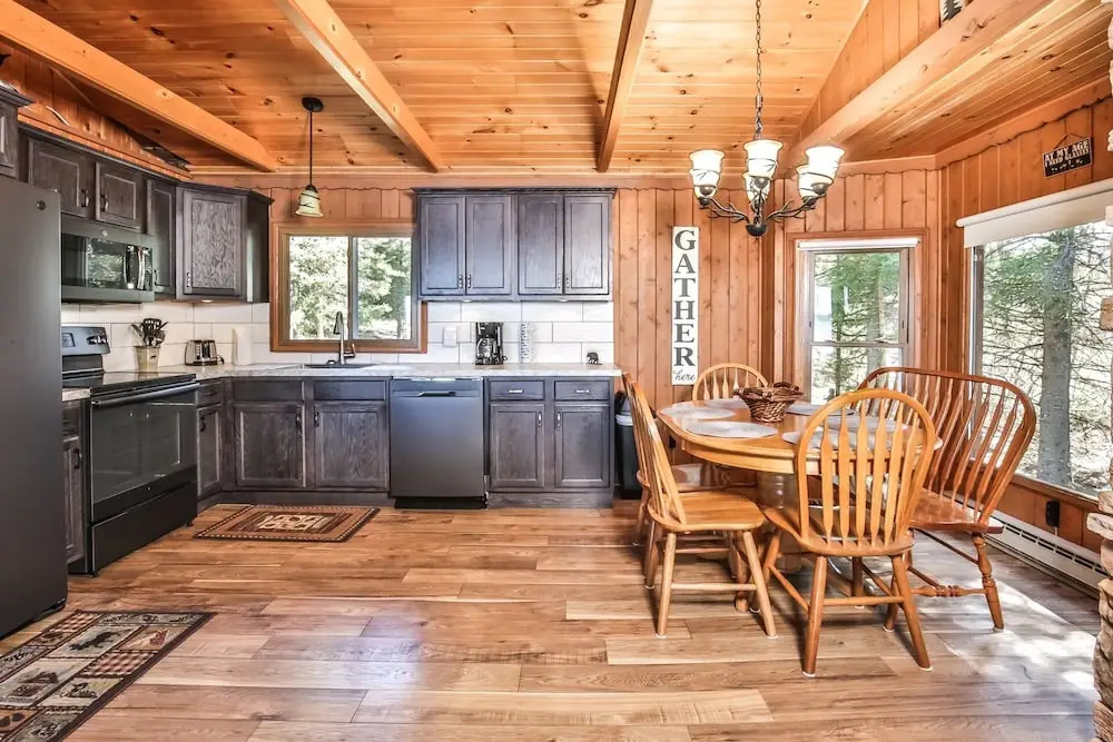 Lost Paradise - 3 Br Home