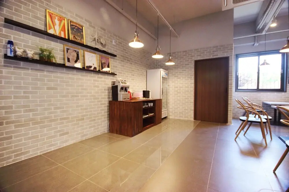 Ulsan Brown Dot Hotel Seongnam branch
