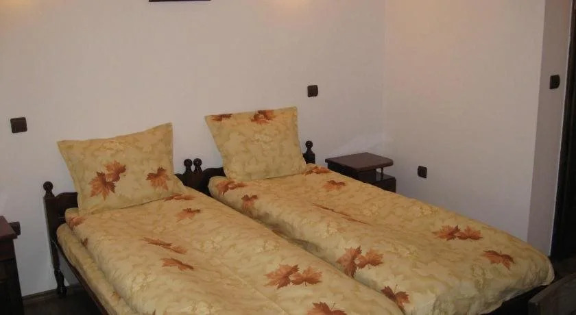 Guesthouse Trite Kambani
