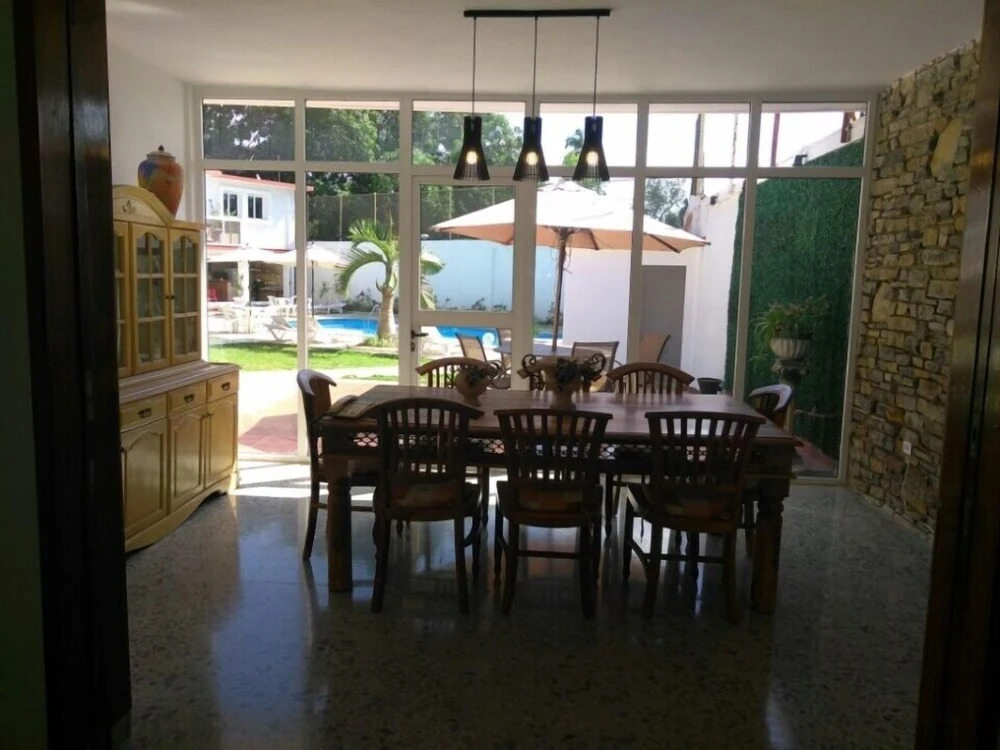 Villa Sol Havana