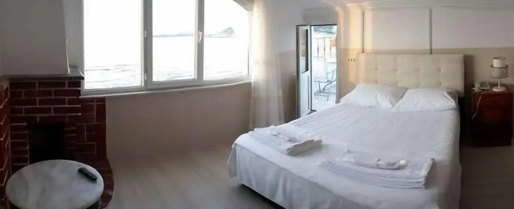 Sile Klas Otel