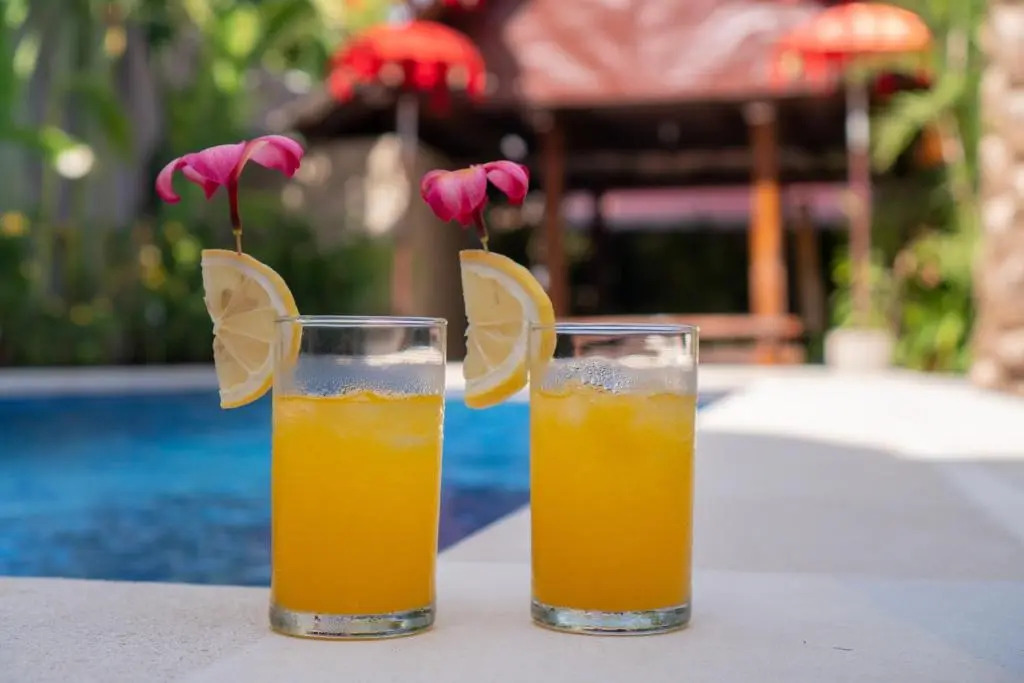 Bali Komang Guest House Sanur