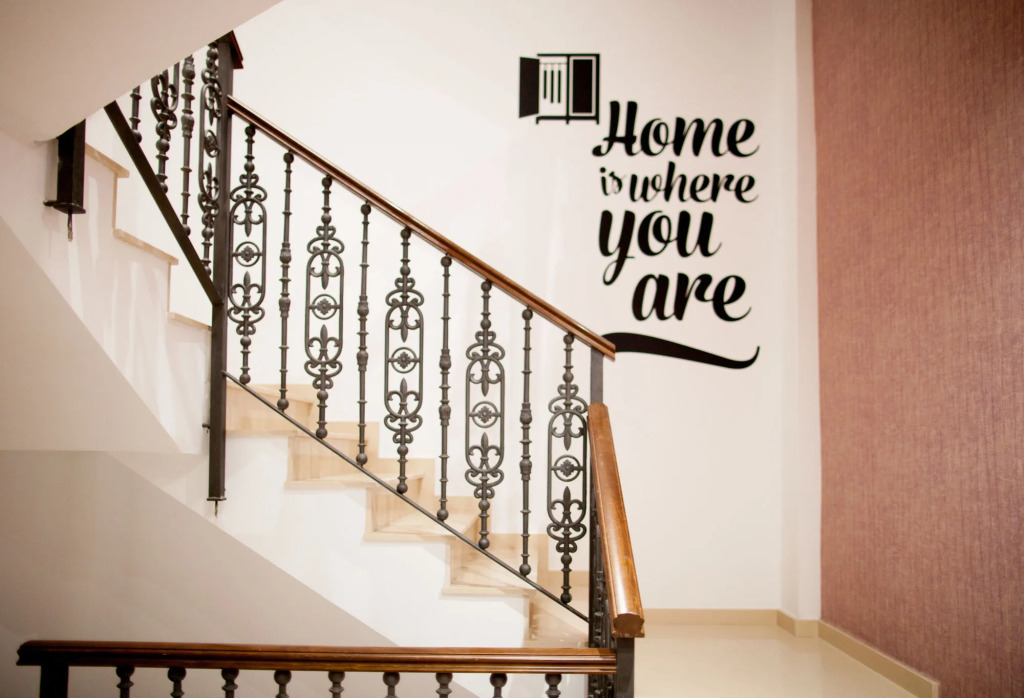 Host & Home
