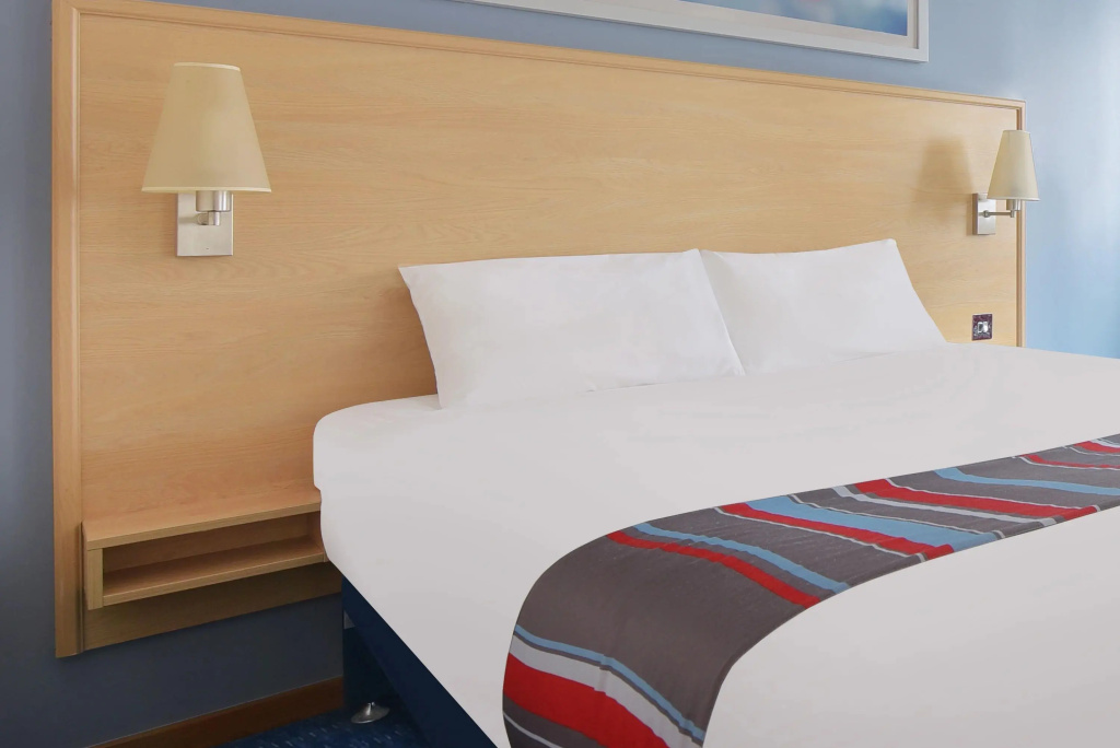 Travelodge Burton M6 Northbound