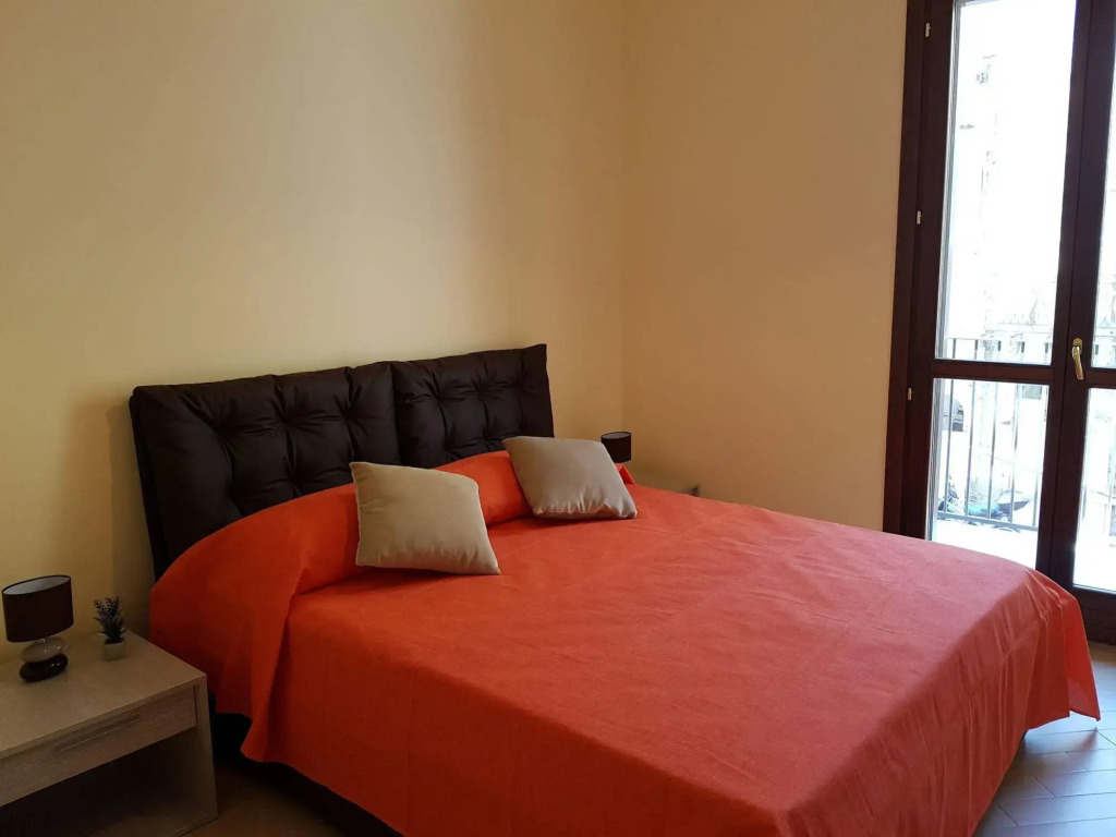 Suite dell'Abbadia