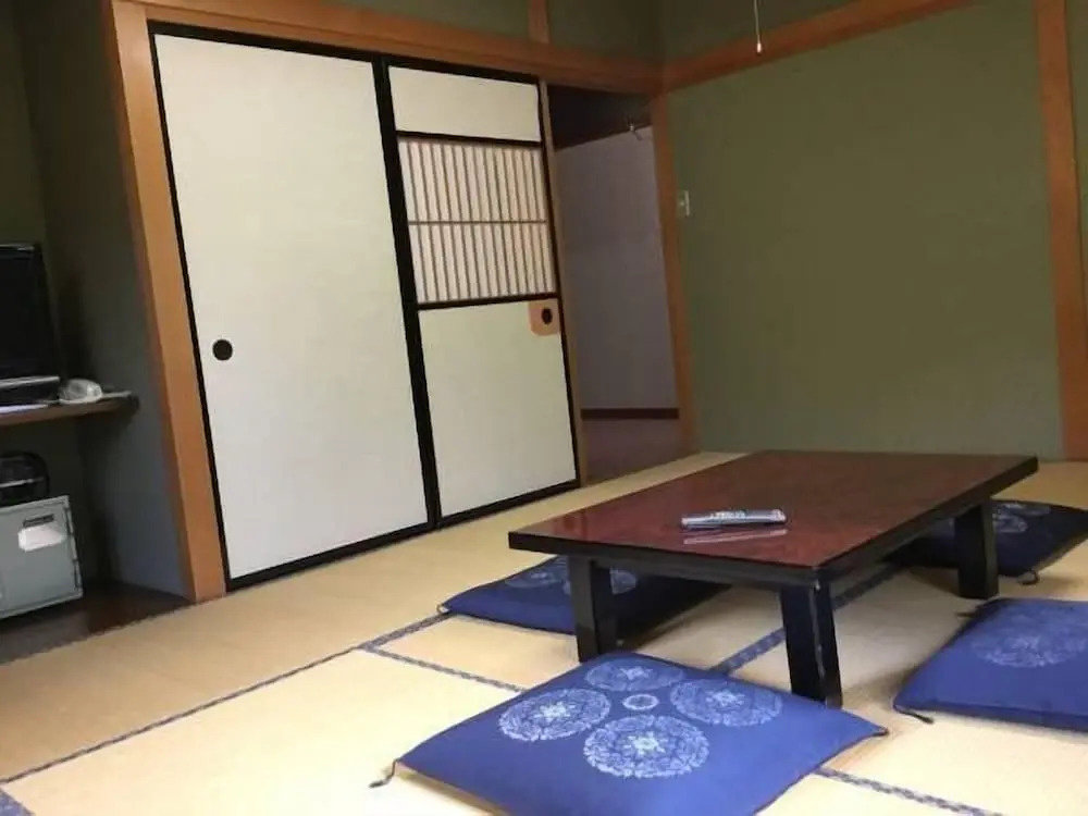 Sanso Yunosato