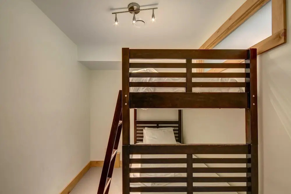 Chalet Boise