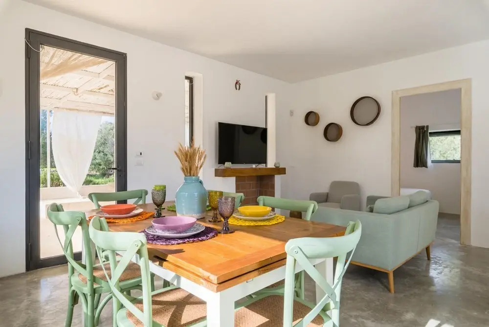 Villa Aura d Olivo con Piscina by Wonderful Italy