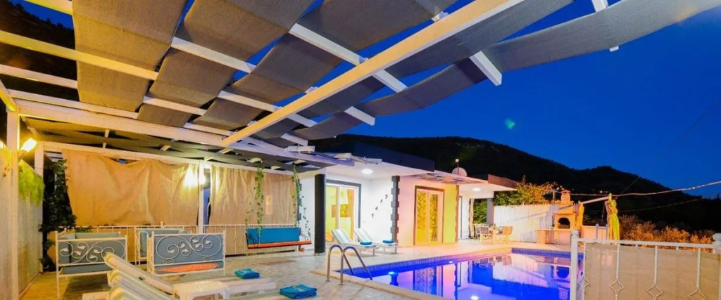 Villa Atlas
