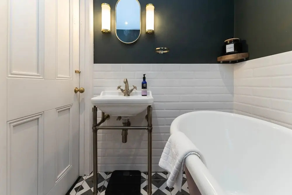 Host Stay Stanford Opulence