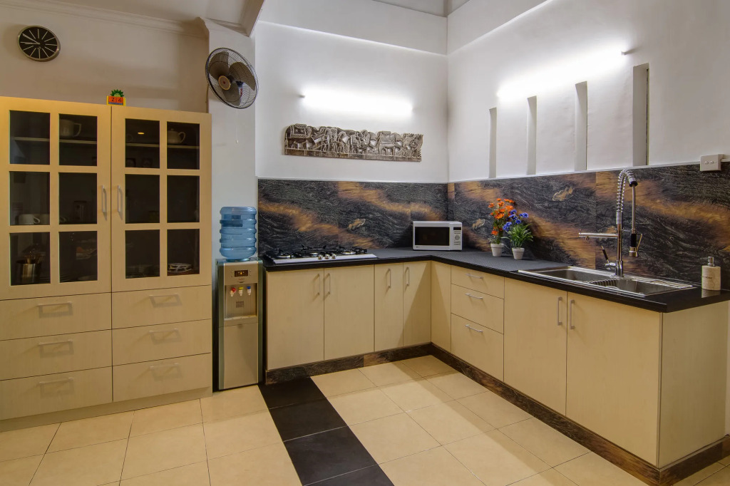 Villa Alleira Seminyak by Best Deals Asia Hospitality