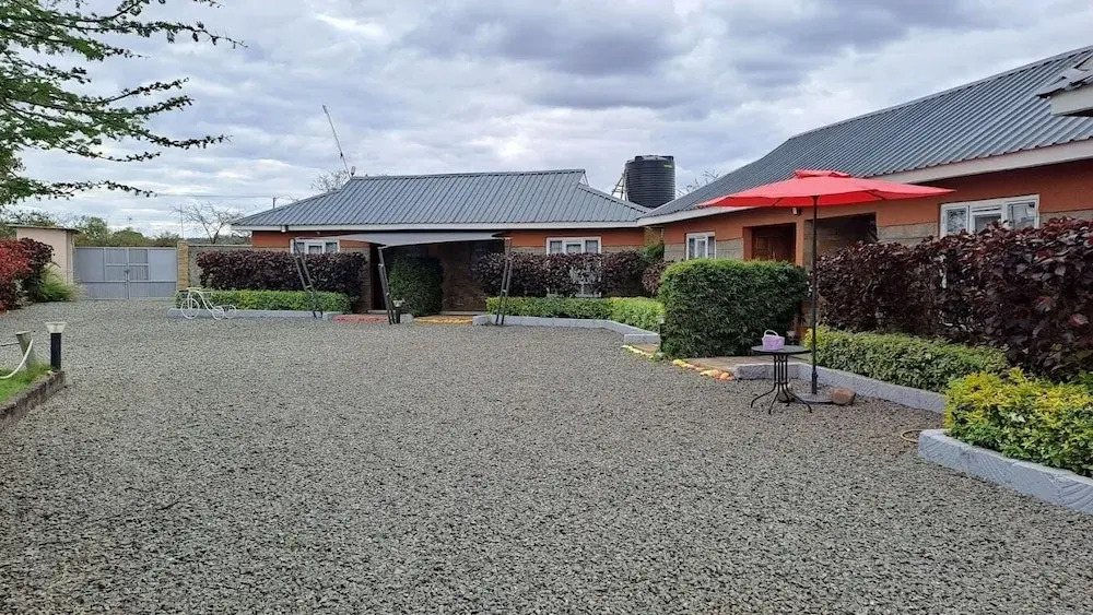 Tala Cottages