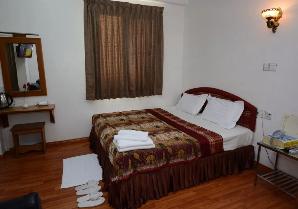Jasmine Hotel
