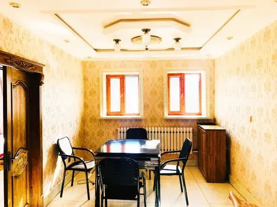 Shangzhi Xiongwowo Holiday Villa