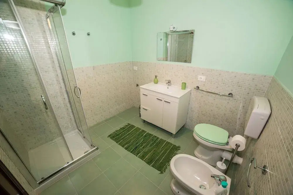 Loft Notarbartolo 2