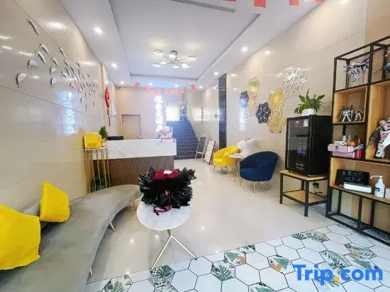 Yancheng Likejia Hotel