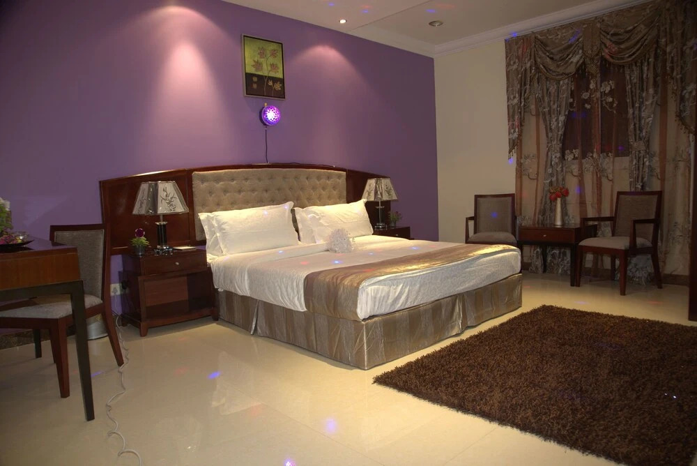 Arab Suite