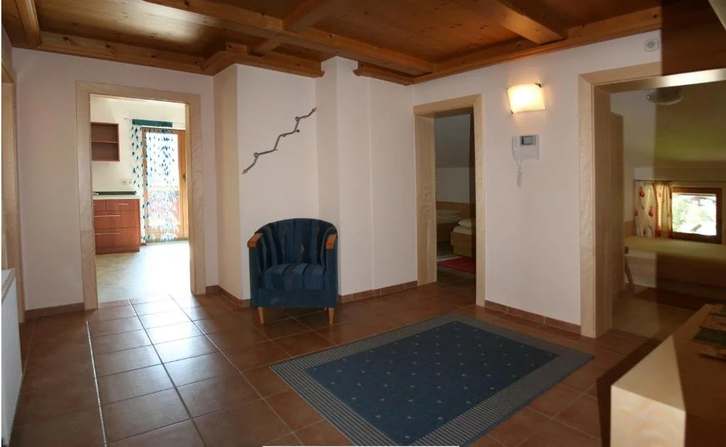 Appartement Andrea Hauser - Riedltischler