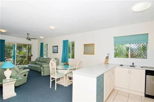 La Mer Luxury Apartments - Hervey Bay