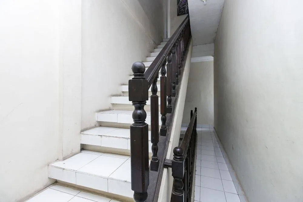 Airy Eco Legian Patimura Gang Melati 2M Kuta Bali