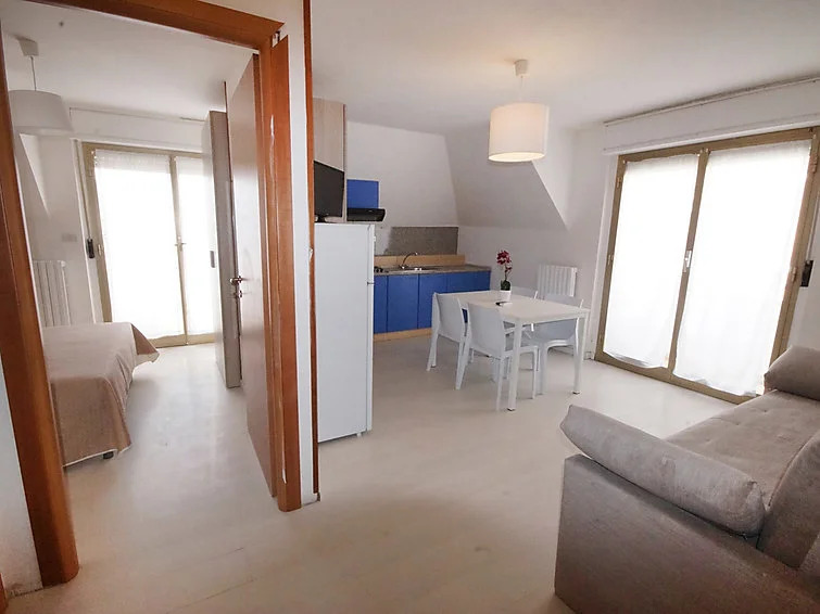 Palazzina Cala Luna Suite