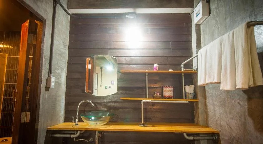 Baan Tang Homestay