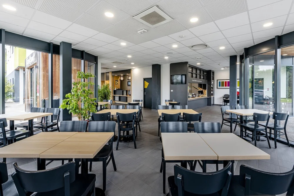 B&B HOTEL Bordeaux Est 3 étoiles