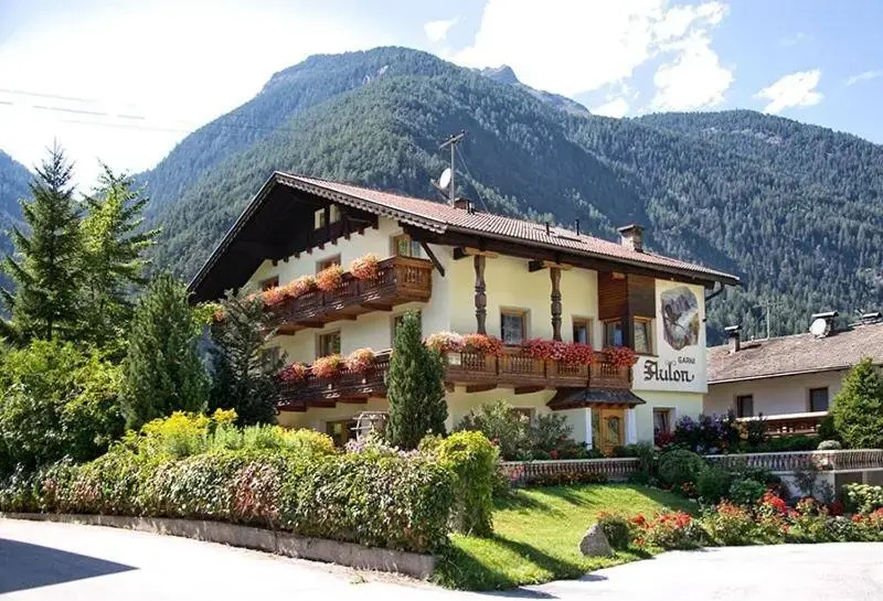Pension Aulon
