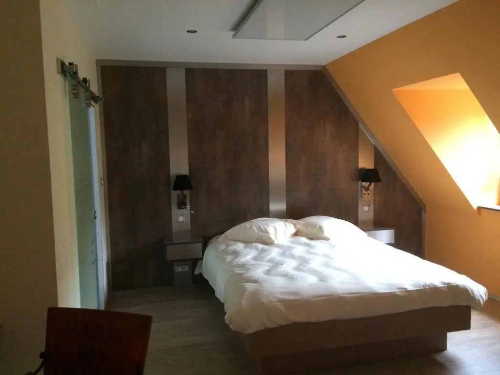 Chambres dHotes Chez Marie