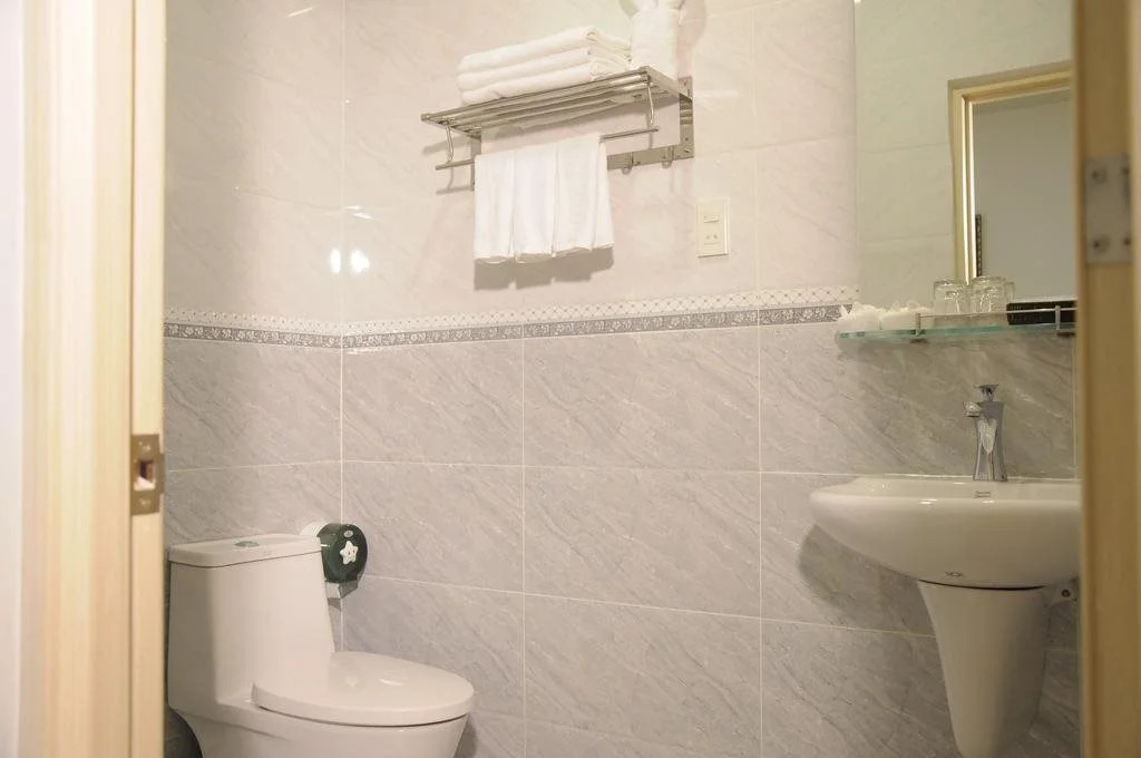 Jiny Tran Hotel