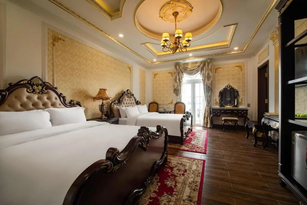 Dream Boutique Hotel