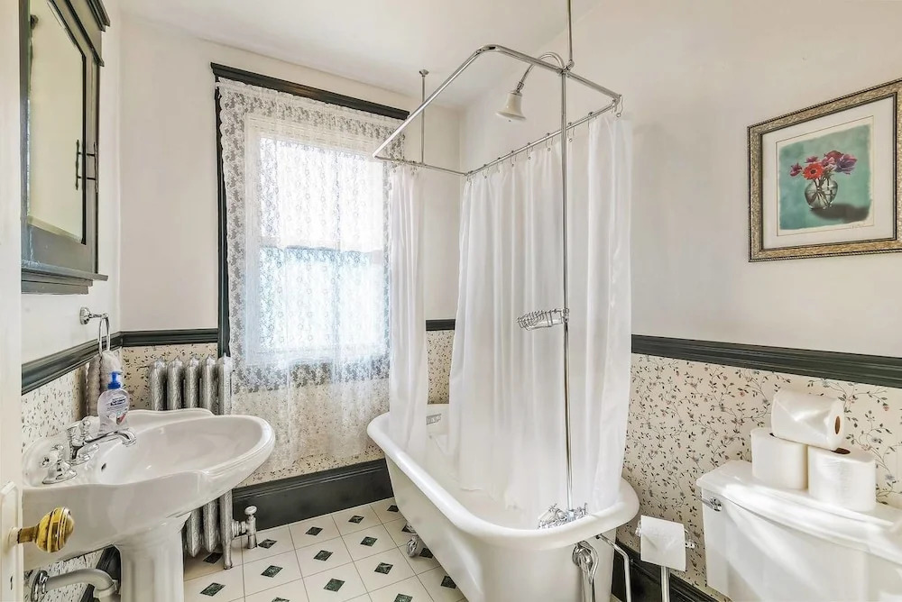 The Lohi Historic Home in the Heart of Denver