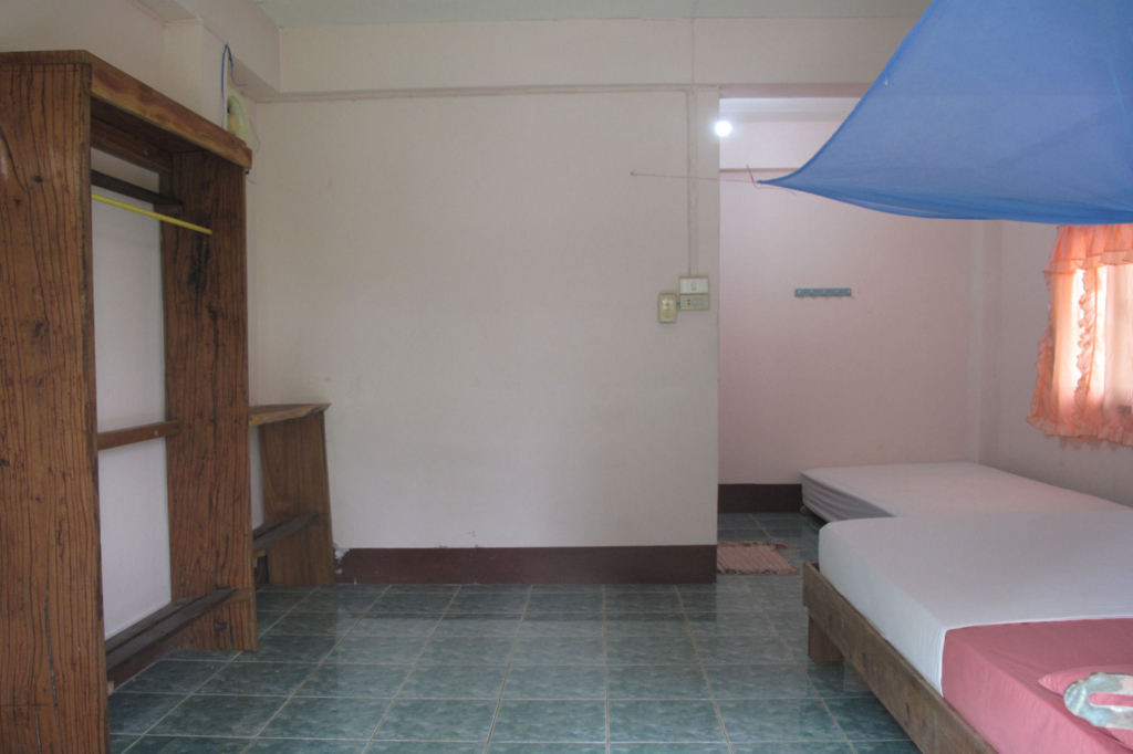Klong Jark Bungalows