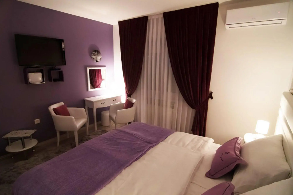 Luxury Licitar Heart Apartment