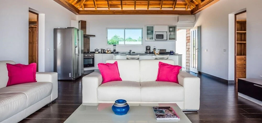 Villa Ti Chato