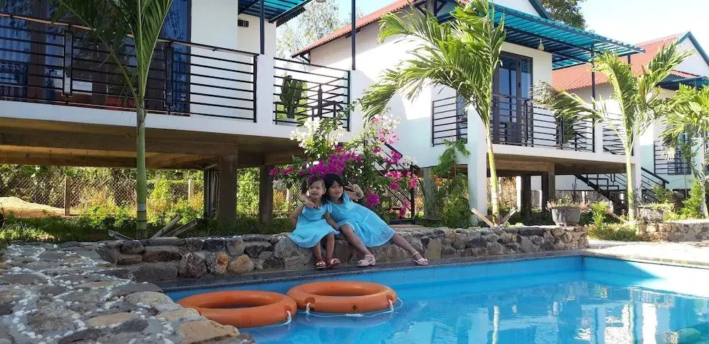 Palafita Bungalow