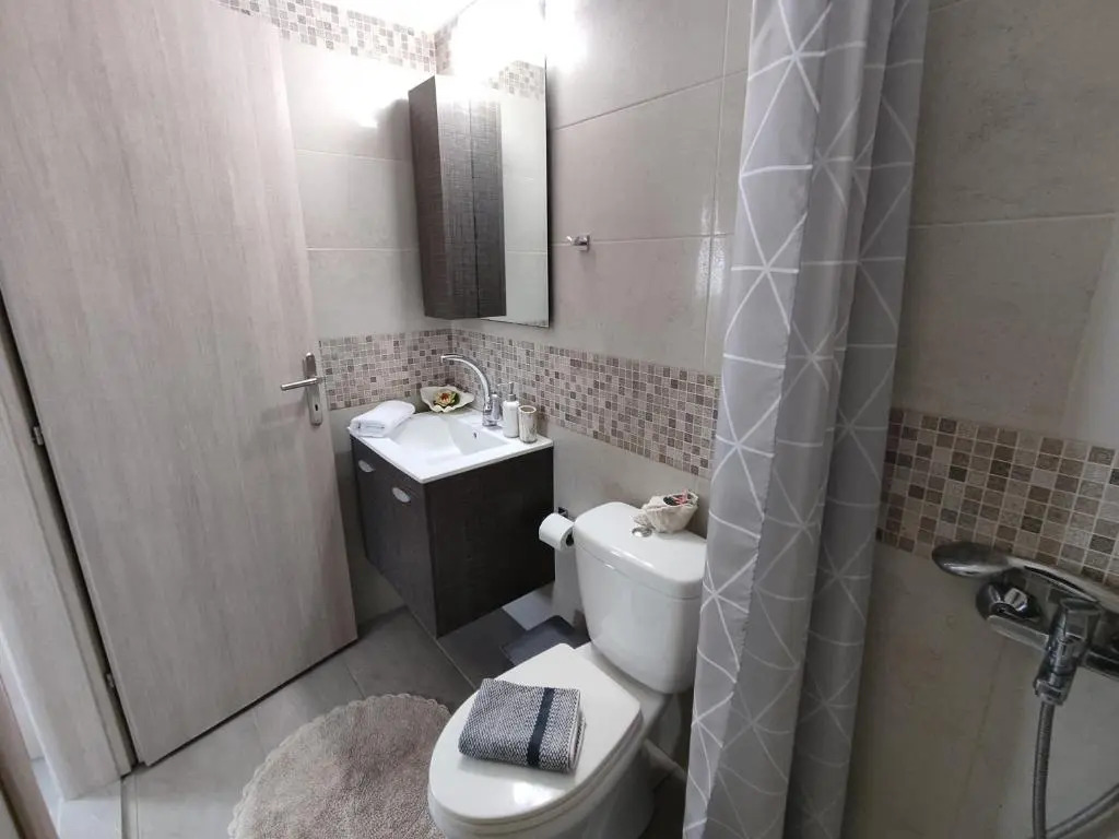 Psaromoura Apartment 2