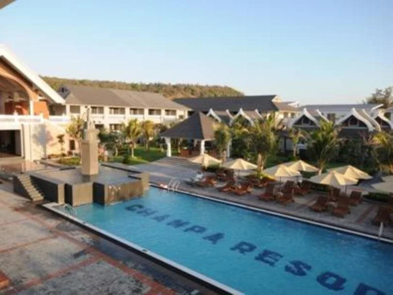 Champa Resort & Spa