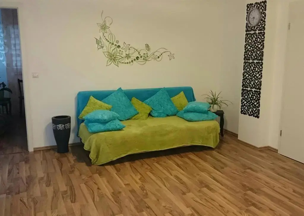 Ferienwohnung Viktoria